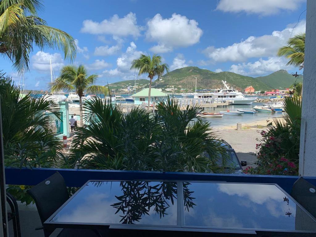Appartement Neuf En Plein Coeur De Philipsburg Philipsburg  Exteriér fotografie