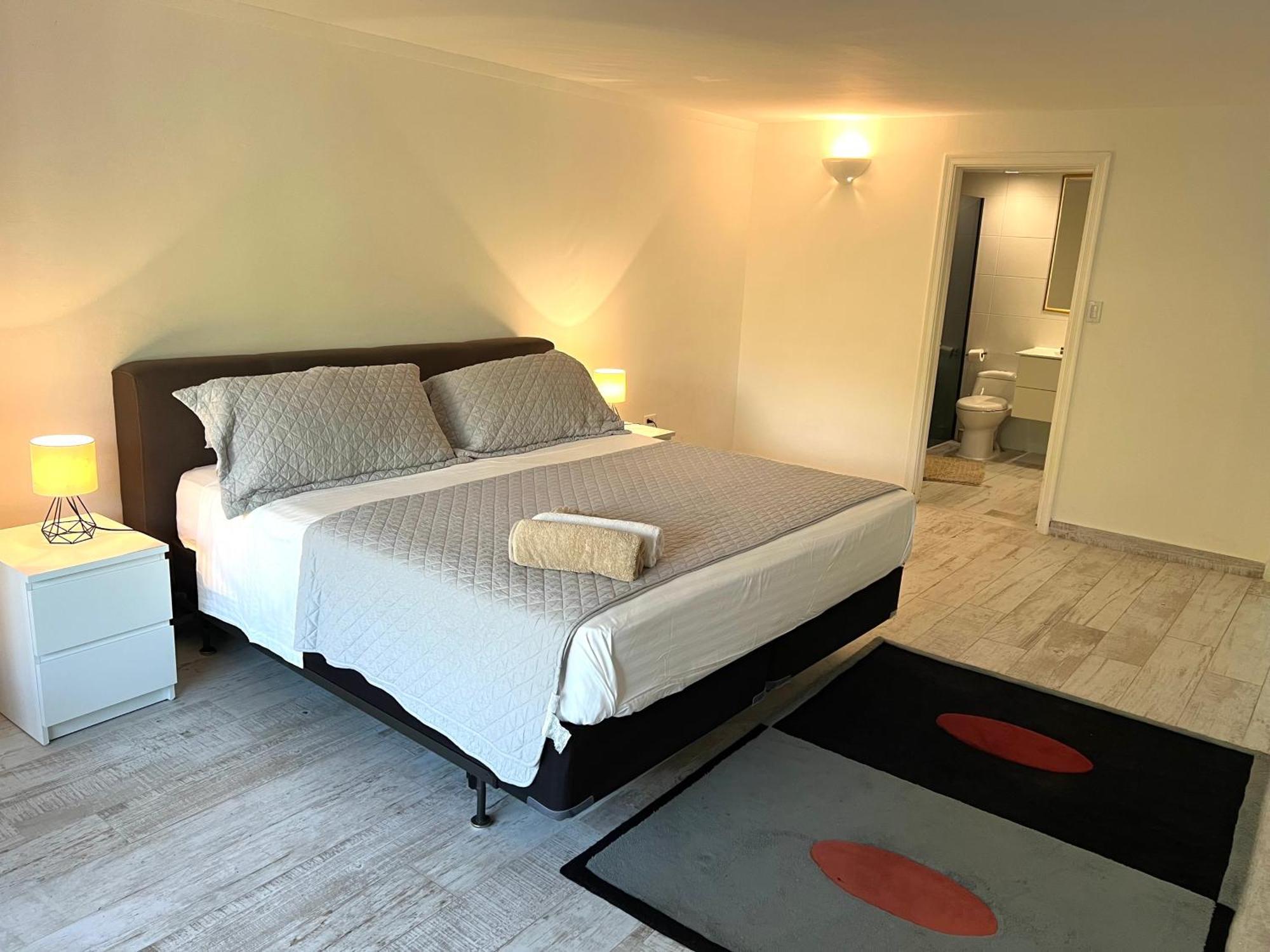 Appartement Neuf En Plein Coeur De Philipsburg Philipsburg  Exteriér fotografie