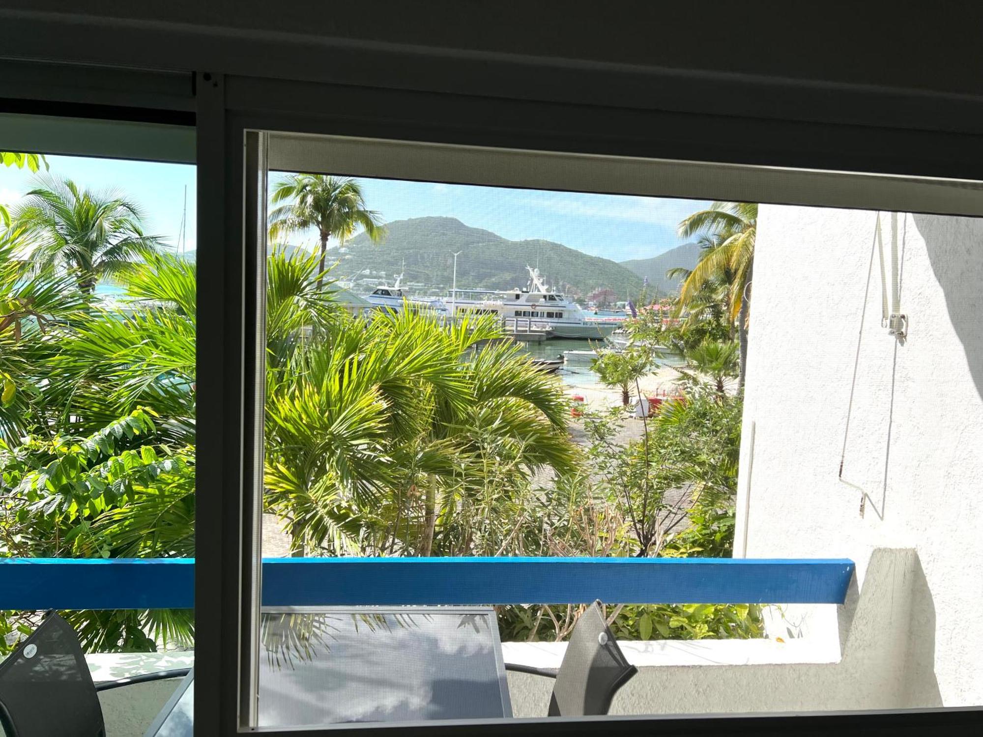 Appartement Neuf En Plein Coeur De Philipsburg Philipsburg  Exteriér fotografie